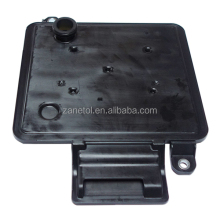 ZANETOL Transmission Trans Oil Filter for Wrangler JL 2018-2022