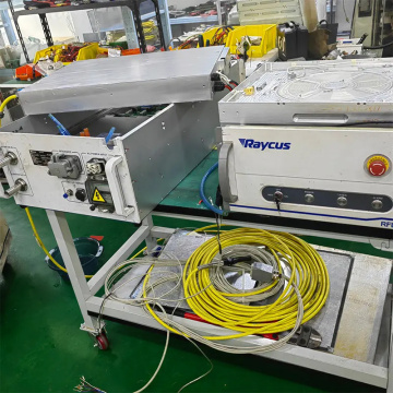 Fiber Laser Repair Tool Kit