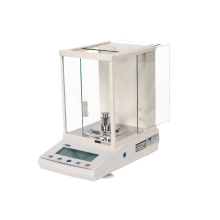 Digital 0.001g Laboratory Precision Electronic Balance