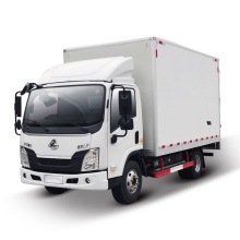 Dongfeng Small Cargo Trucks: Diesel Electric Vans and Mini Cargo Trucks