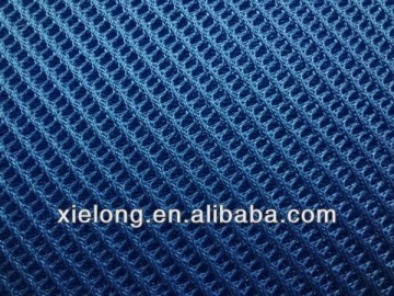 polyester 3d spacer mesh fabric 150D 3d air mesh fabric