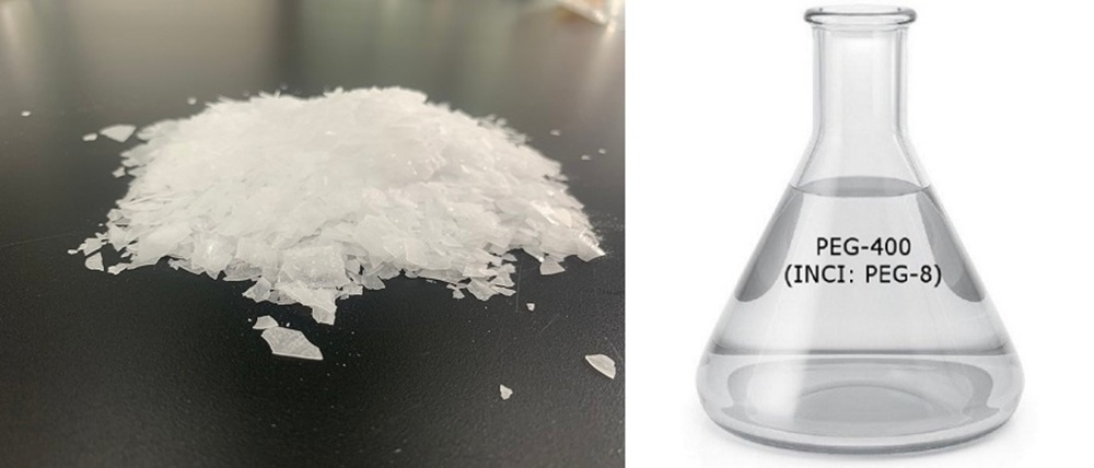 What is Polyethylene Glycol (PEG)?