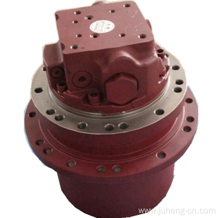 Excavator Travel Motor PC38UU-2 Final Drive 20S-60-72120