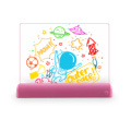 Suron Magic Pad Light Up Dibujo de dibujo