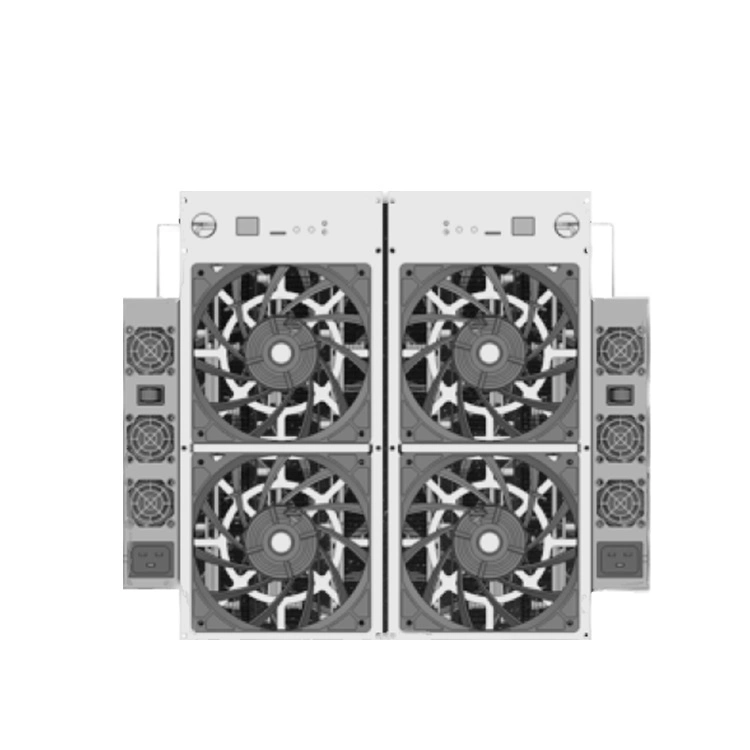 New Ipollo G1 Miner Grin Coin Profitable Pineapple G1 160g 42h 2800W Mining Machine Asic Miner Grin Coin