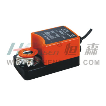 Fan Valve Actuator Dqf-Fa/Dqf-La