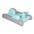 Bán buôn tuyết Sled Inflat Blue Băng tuyết SLED