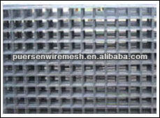 Floor Warming Mesh Panels