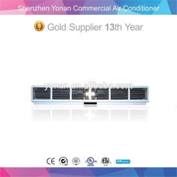 Electric Air Curtain, Cooling Heating Air Curtain