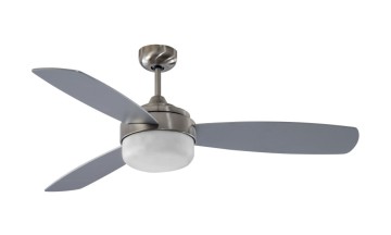 52" ceiling fan with lamp