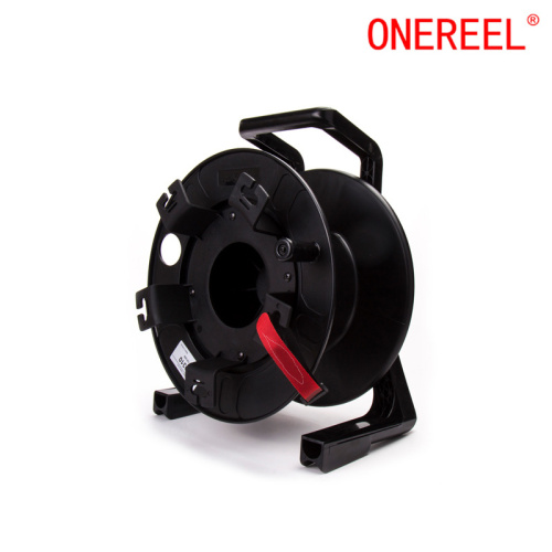 Take-up Plastic Reel Empty Coil Winding Towing Spool