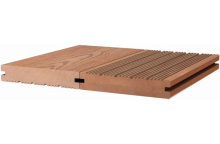 Plastic Decking be used in your perfect design