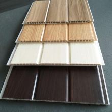 طباعة عالية الجودة لوحة سقف PVC PVC PVC Cielo Sheet Tiles Techo de PVC Design