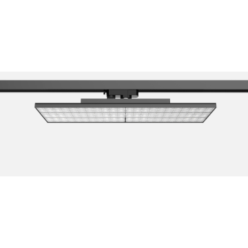 High Efficacy 160lm/w Led Track Panel Light