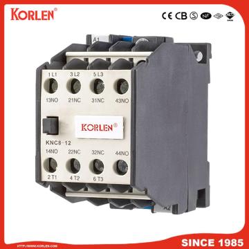 Ny typ CJX2 LC1 AC-kontaktor CB-CE-SEMKO-IEC60947-4-1