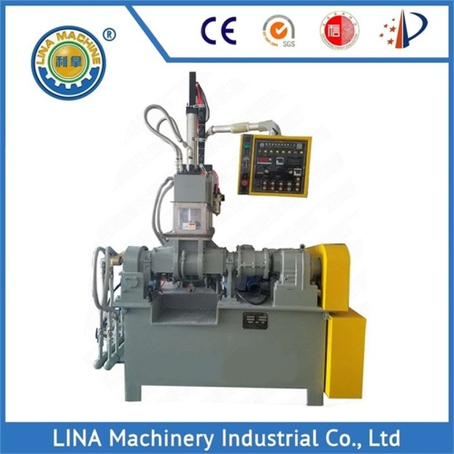 Interne mixer Internal Mixer