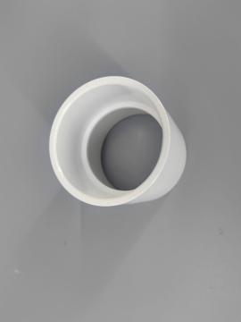 PVC Repair Coupling Pipe Fittings