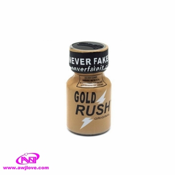 10ML PWD GOLD RUSH pwd rush poppers