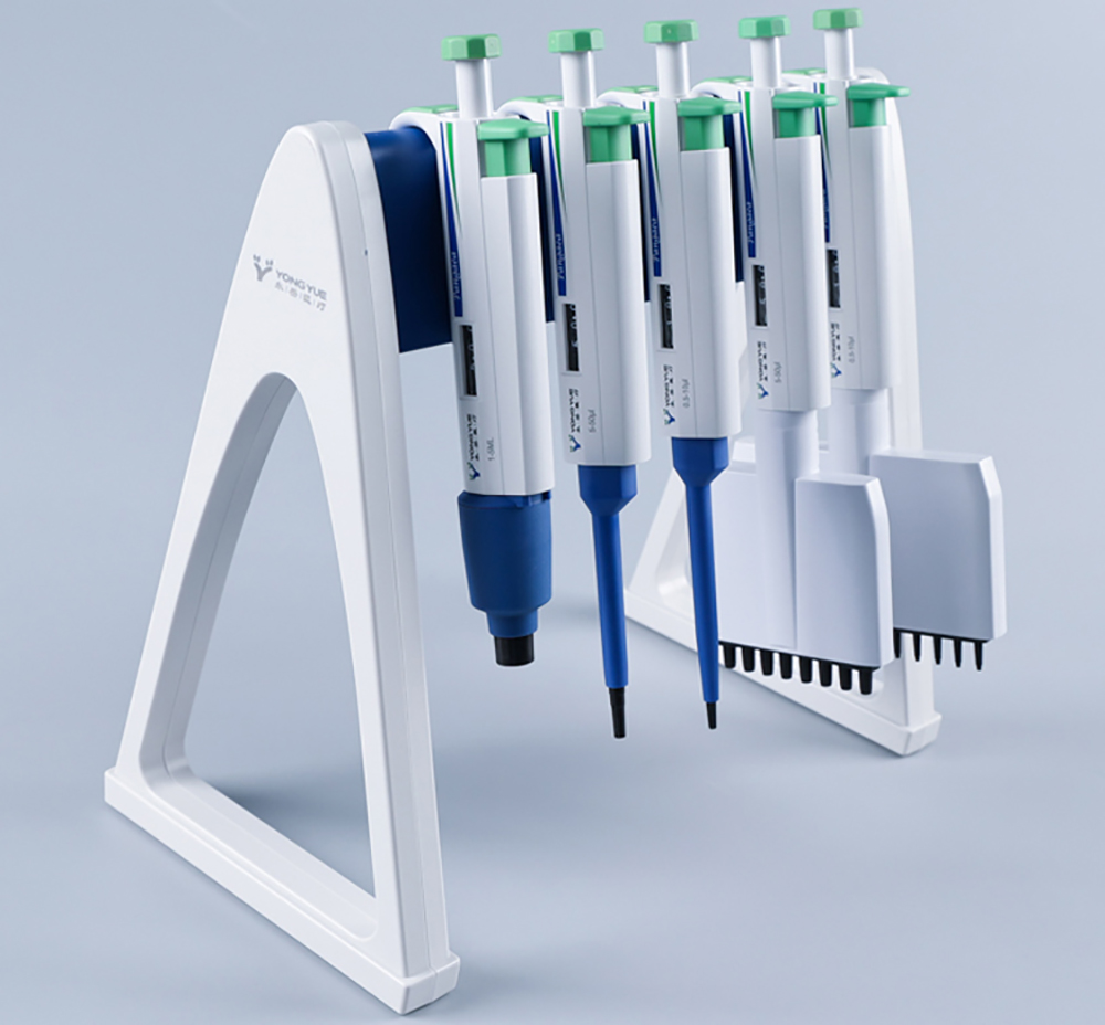 pipettes