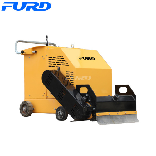 Factory Sell Small Size Road Asphalt Milling Machine