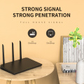 Ăng -ten Dual Band Tilt Tilt Vịt cao su WiFi