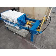 Filter Press for Copper Ore Concentrate