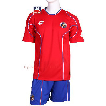 2014 Nice Design Wholesale Soccer Shirts