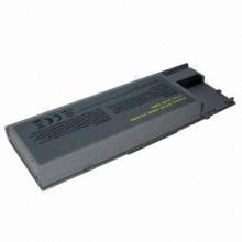 Replacement Dell Latitude D620 Battery/Good-quality Dell Latitude D620 Battery