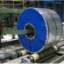 Steel Tape Automatic Bundling Machine