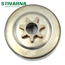 Clutch Drum Replacement Parts for STIHL MS210, MS230, MS250 Chainsaws