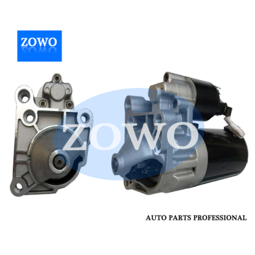 BOSCH STARTER 0001108186 12V 1.4 кВт 10Т