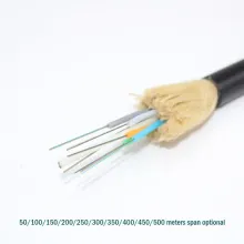 ADSS Fiber Optic Cable 12 Core Price