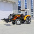 Traktor pertanian 40hp yang murah