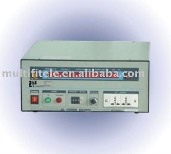 500VA Variable Frequency Power Supply