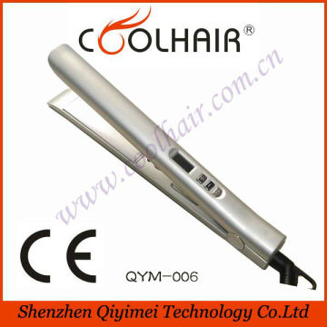 Hot Special hair straightening machine,flat iron hair straightener,hair straightener