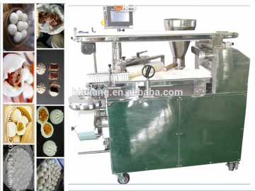 Automatic bao bao making machine