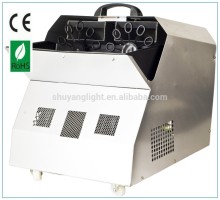 2016 Best selling soap bubble 300w Bubble Machine For Wedding Party