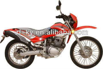 ZF125GY(IV) motorbikes, motocicleta, dirt bike, chongqing 125cc off-road bike