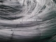 100% pa nylon multi mono filament fishing nets china