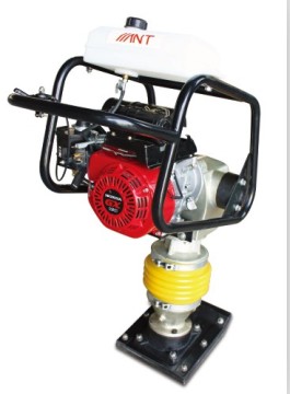 Jumping Shocking Rammer/Gasoline Tamping Rammer/Impact Rammer Cj60 with CE