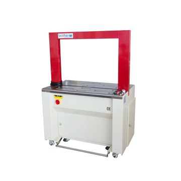 automatic strapping machine for carton strapping machine