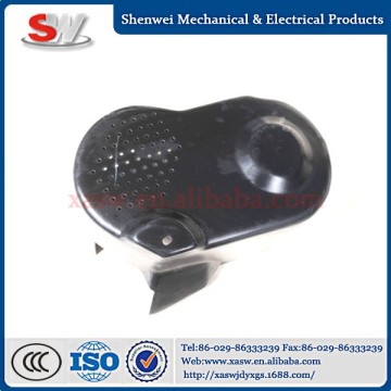 Factory direct forging textile machine parts for wholesales