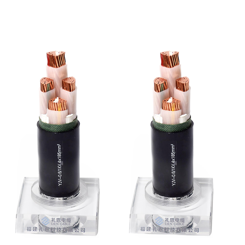 Xlpe Insulated Power Cables