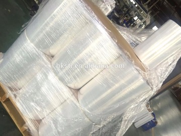 stretch film jumbo roll big roll stretch film jumbo roll