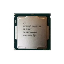 Desktop CPU Comparison: i3-7100 to i7-8700