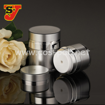 Cosmetic Airless Bottle Airless Jar