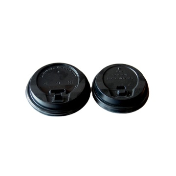 PS Lid Plastic Lid Cup Cap