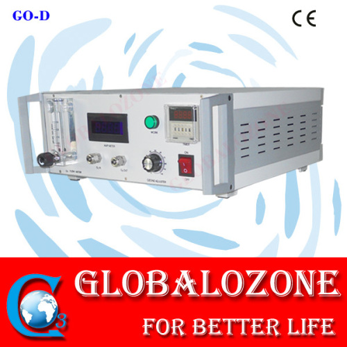 New oxygen feed ozone maker for medical purpose 6G/Hr