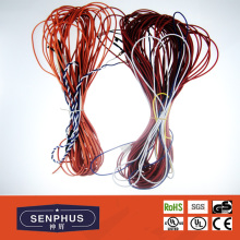 The silicone double hair hotline