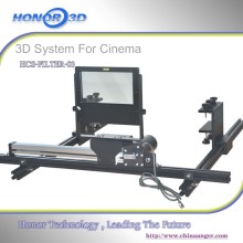 Wholesale Digital 3d cinema equipment 3d polarized system